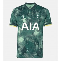 Camisa de time de futebol Tottenham Hotspur Dejan Kulusevski #21 Replicas 3º Equipamento 2024-25 Manga Curta